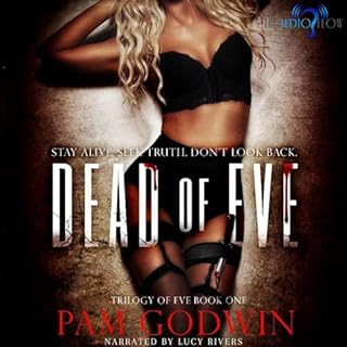 Dead of Eve Audiolibro Por Pam Godwin arte de portada