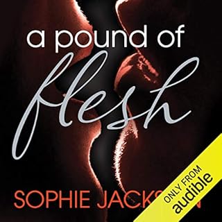 A Pound of Flesh Audiobook By Sophie Jackson cover art