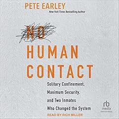 No Human Contact cover art