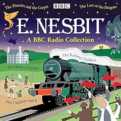 E. Nesbit: A BBC Radio Collection cover art