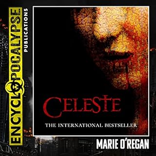 Celeste Audiobook By Marie O'Regan cover art