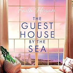 The Guest House by the Sea cover art