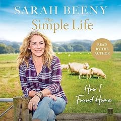 The Simple Life: How I Found Home cover art