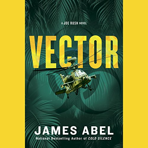 Vector Audiolibro Por James Abel arte de portada