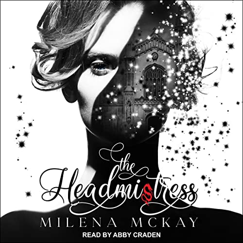 The Headmistress cover art