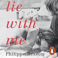 Lie with Me cover art