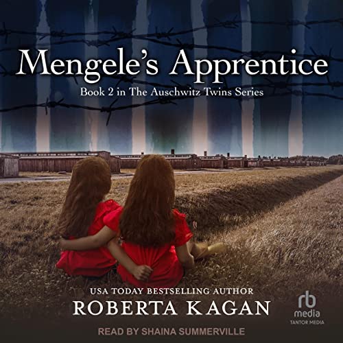 Mengele's Apprentice Audiobook By Roberta Kagan cover art