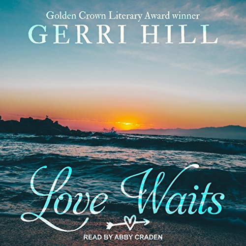 Love Waits cover art