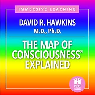 The Map of Consciousnesses Explained cover art