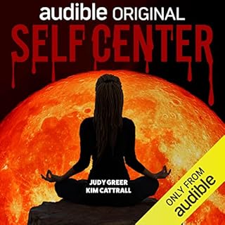 Self Center Audiobook By Matthew Chauncey cover art