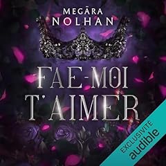 Couverture de Fae-Moi T'Aimer