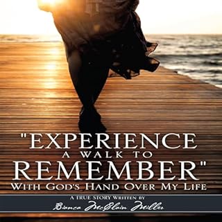 Experience a Walk to Remember Audiobook By Bianca McClain Miller cover art