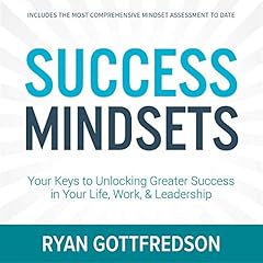 Success Mindsets Titelbild