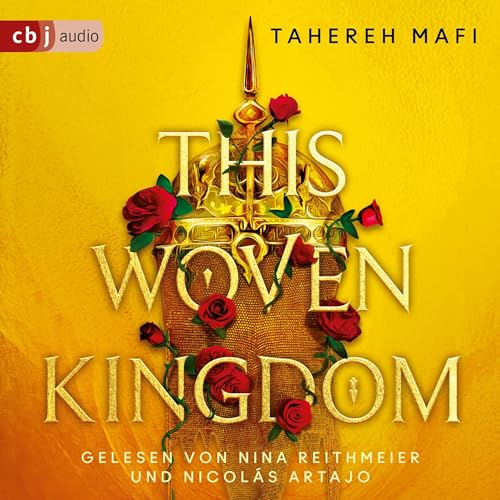 This Woven Kingdom Titelbild