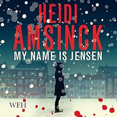 My Name Is Jensen cover art