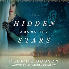 Hidden Among the Stars cover art