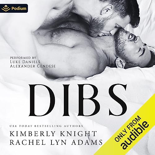 Dibs cover art