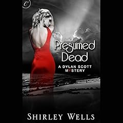 Presumed Dead cover art