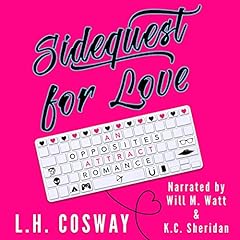 Sidequest for Love cover art