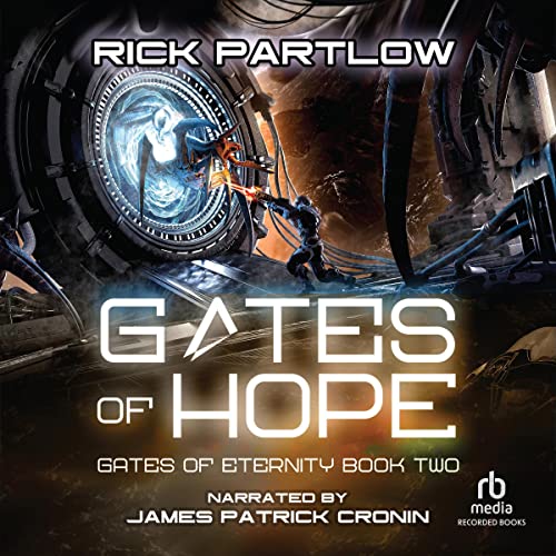 Gates of Hope cover art