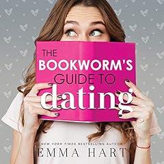 The Bookworm's Guide to Dating cover art