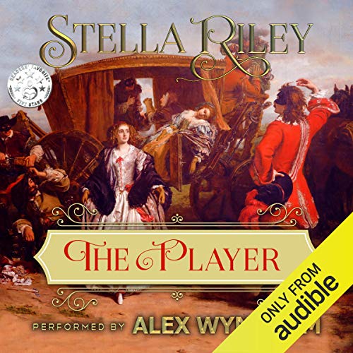 The Player Audiobook By Stella Riley cover art