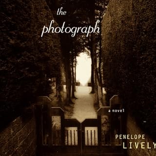 The Photograph Audiobook By Penelope Lively cover art