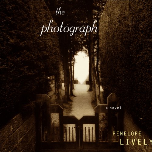 The Photograph Audiobook By Penelope Lively cover art