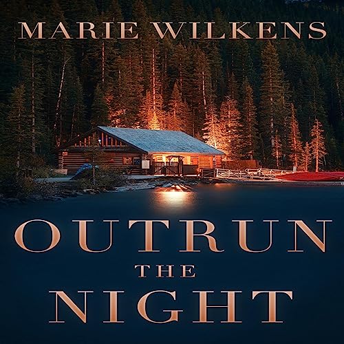 Outrun the Night cover art