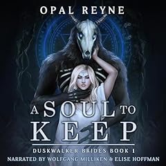 A Soul to Keep cover art