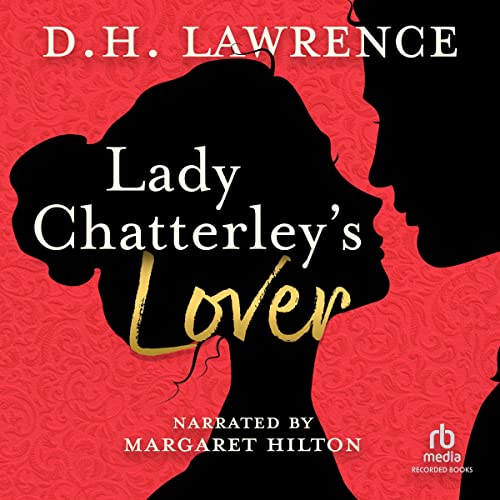 Lady Chatterley's Lover cover art