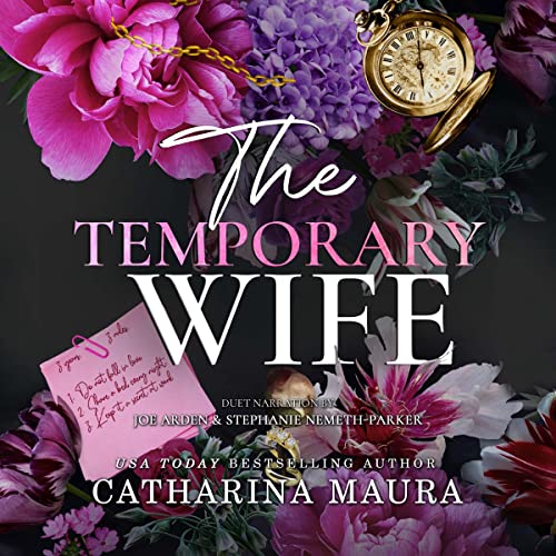 The Temporary Wife: Luca and Valentina