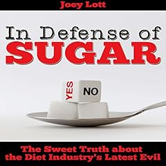 In Defense of Sugar cover art