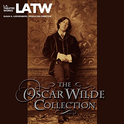 Couverture de The Oscar Wilde Collection