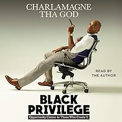 Black Privilege cover art