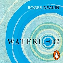 Waterlog cover art