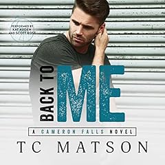 Back to Me cover art