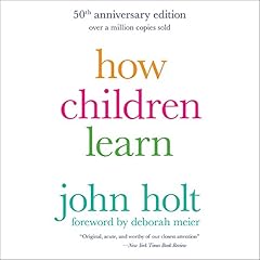 How Children Learn (50th anniversary edition) cover art