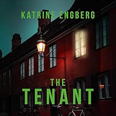 The Tenant cover art