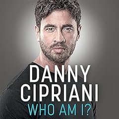 Who Am I? cover art