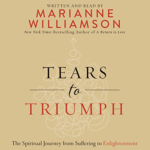 Tears to Triumph cover art