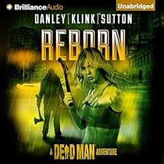 Reborn cover art