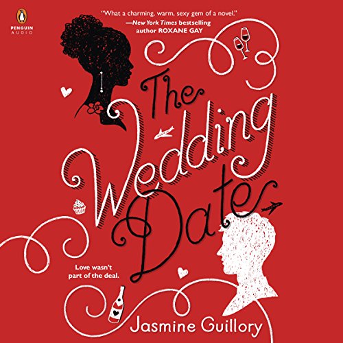 The Wedding Date cover art