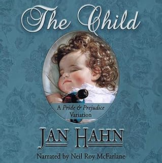 The Child Audiobook By Jan Hahn cover art