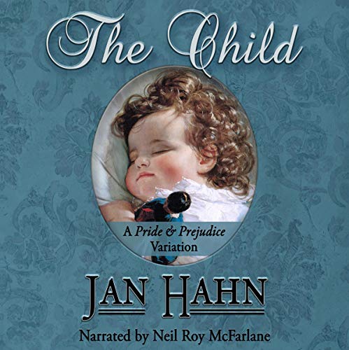 The Child Audiobook By Jan Hahn cover art