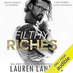 Filthy Riches cover art