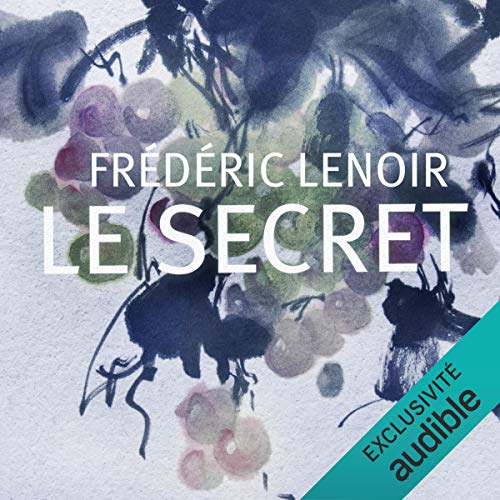 Couverture de Le secret