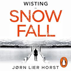 Snow Fall cover art