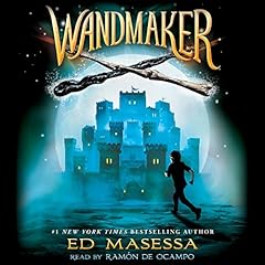 Wandmaker cover art