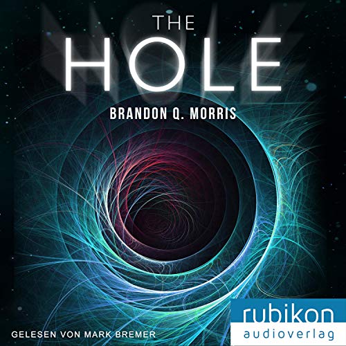 The Hole Titelbild